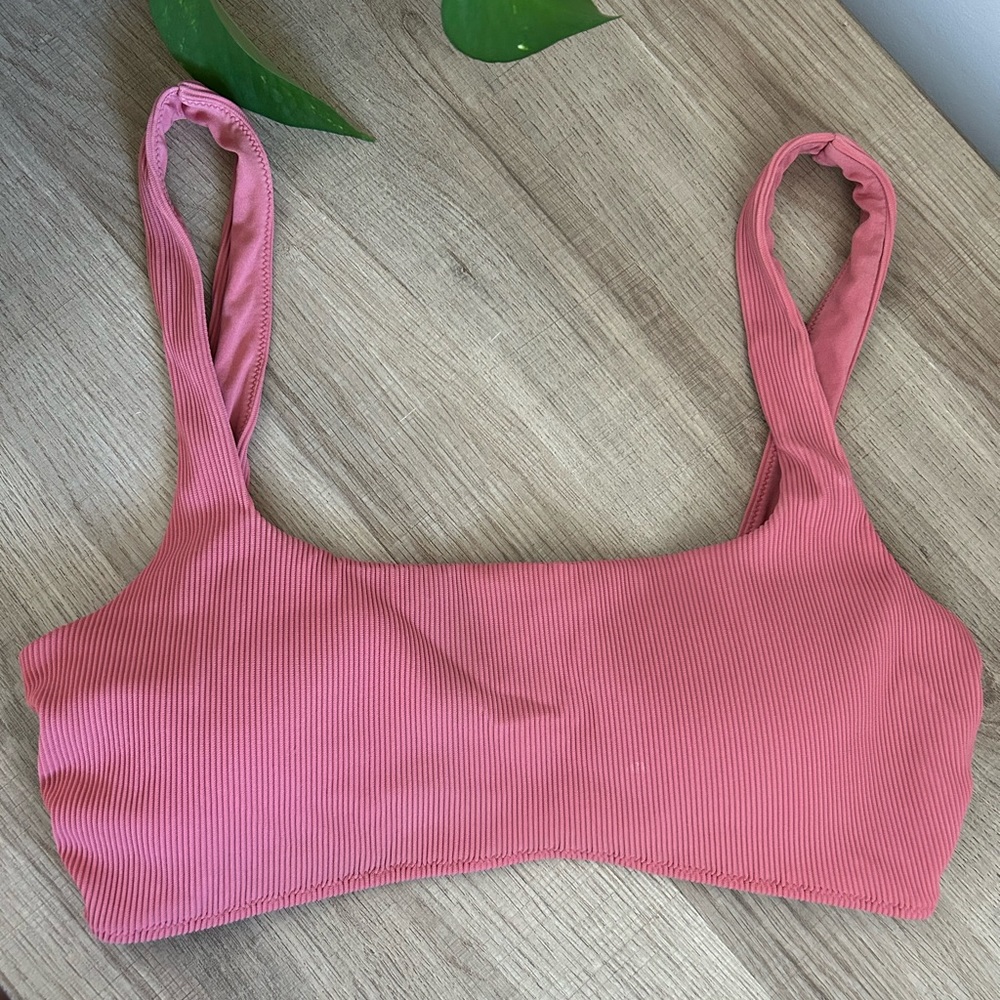 Aerie Bikini Top